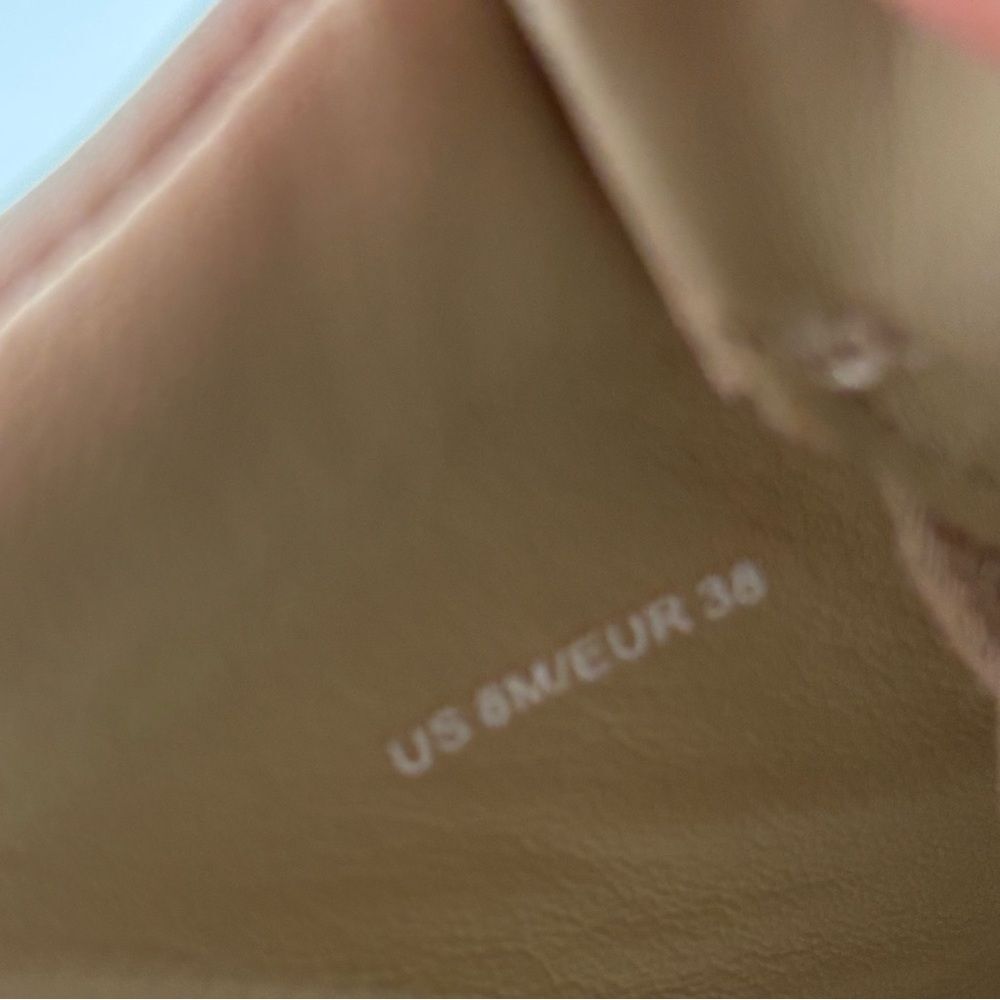 Vince ‘Benfield’ Platform Sneaker - Picture 10 of 10